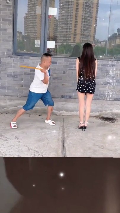 Funny 😂 Video
