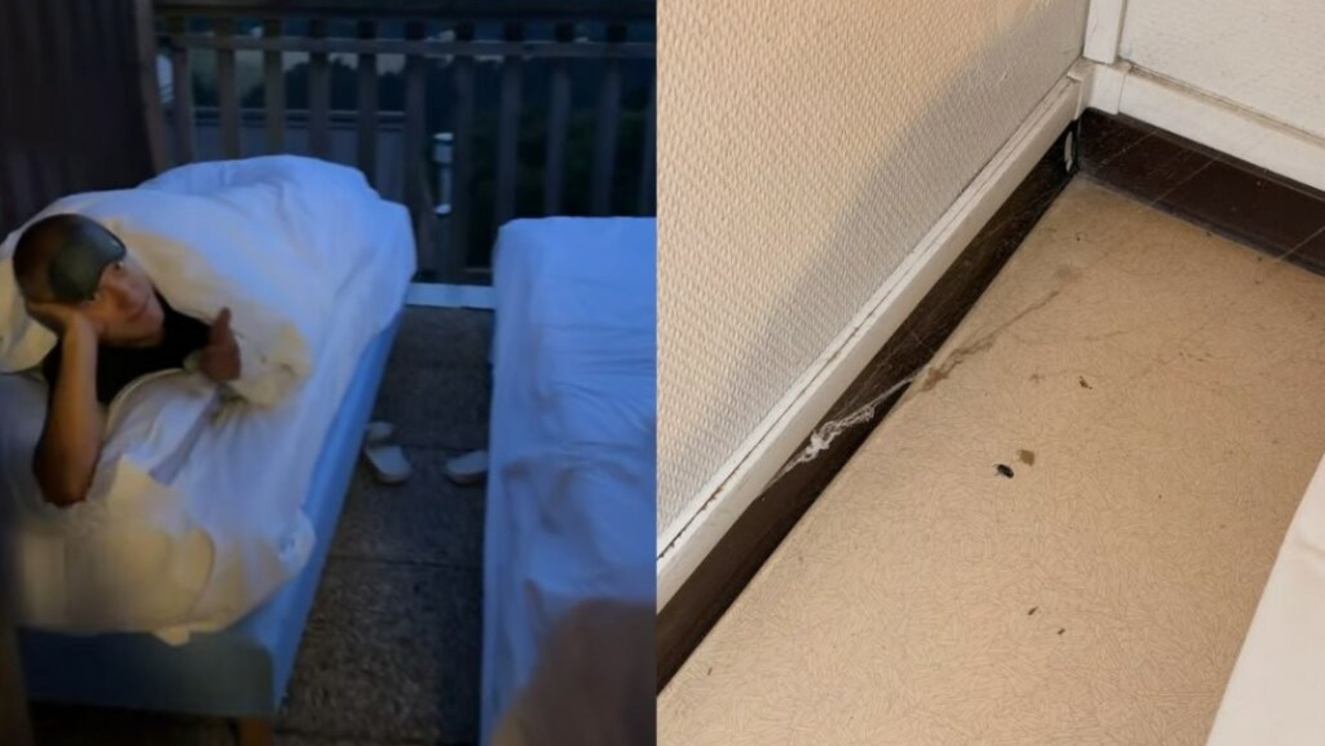 El 'escándalo' de los hoteles del Tour: así funciona el reparto