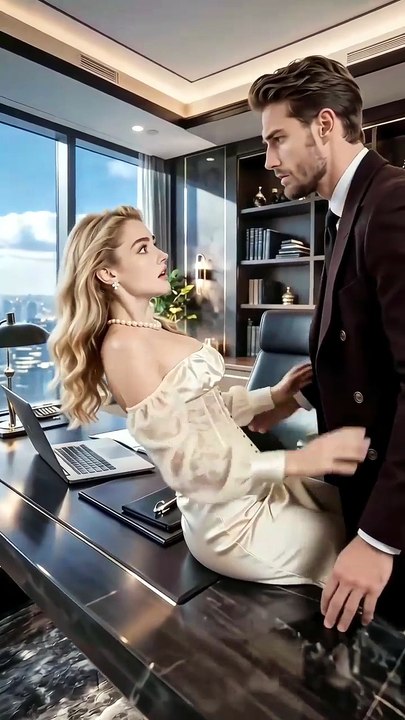 My Contract Boss Husband  - FULL MOVIES ENGLISH SUB