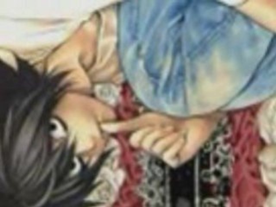 Vidéo death Note 1