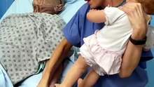 Nurse creates emotional keepsake