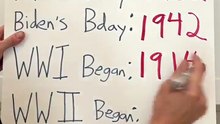 Coincidence or sign
