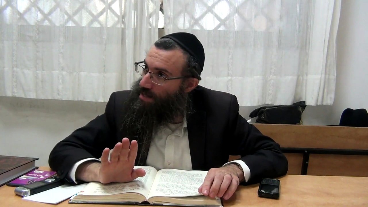 סוד סדר עליית הבירורים עד בינה דא''ק | שער הברו...