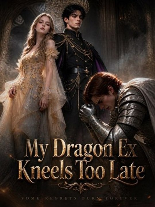 My Dragon Ex Kneels Too Late : Full EPS