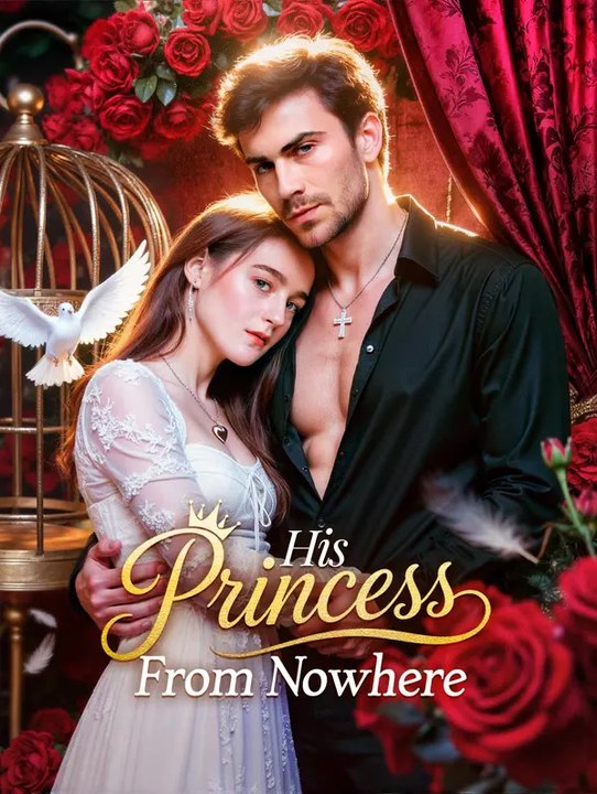 His Princess From Nowhere | Komplette Serie | Short Drama Deutsch