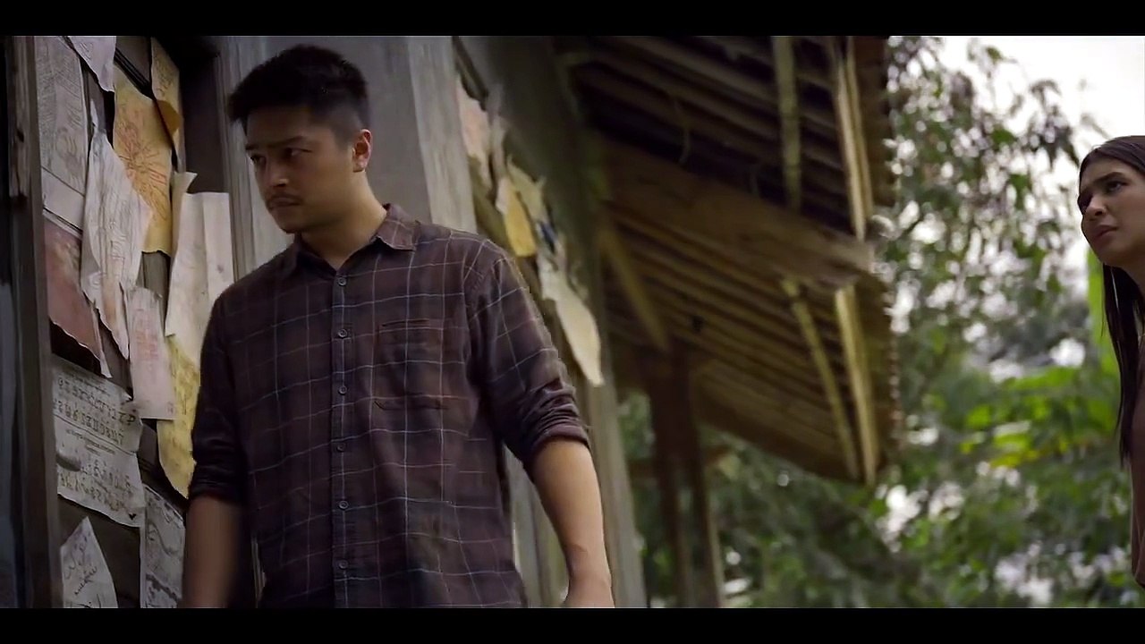 Film Horor Indonesia #Teluh
