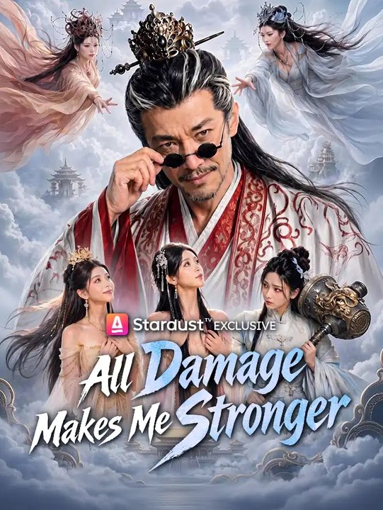 All Damage Makes Me Stronger EPISODE