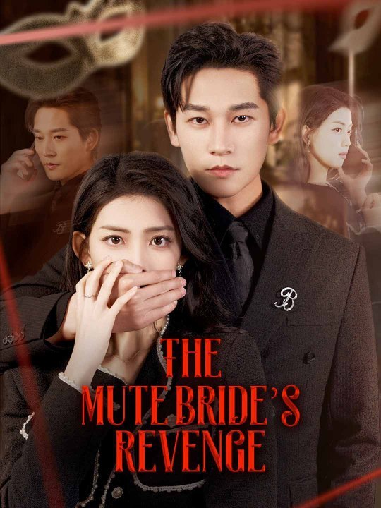 The Mute Bride's Revenge(English-dubbed) Full Movie | Full Short Drama | English Sub 2026