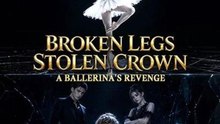 Broken Legs, Stolen Crown A Ballerina's Revenge - New Movie 2026 -🔥🔥🔥FULL MOVIES ENGLISH SUB 2026