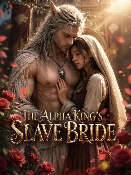 The Alpha King’s Slave Bride Episode 2