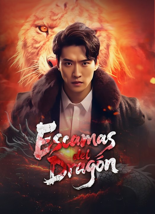 Escamas del Dragón | Full 99 Eps SD Drama 2026