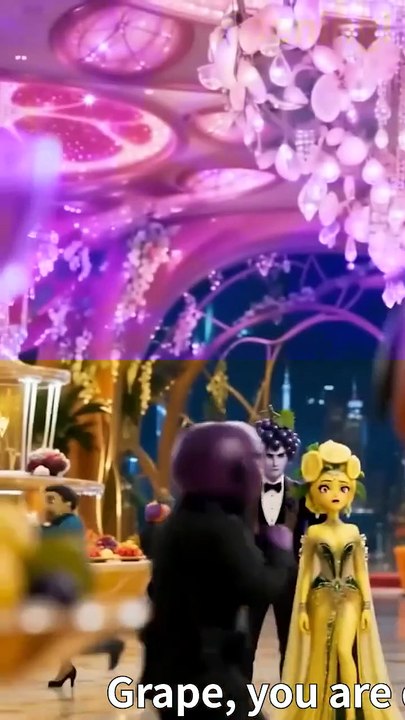 Crave For the Citrus Girl Full Movie