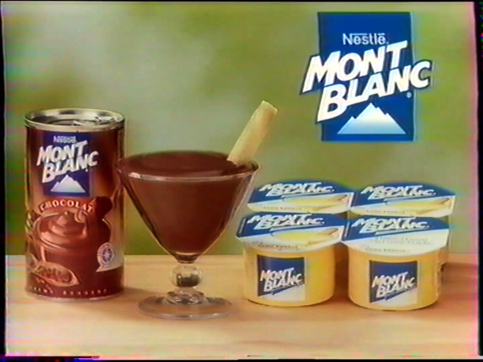 M6 page de pub Dйcembre 1994 3