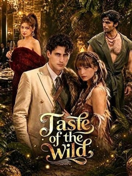 Taste of the Wild - FULL EPISODE (Reel Drama)