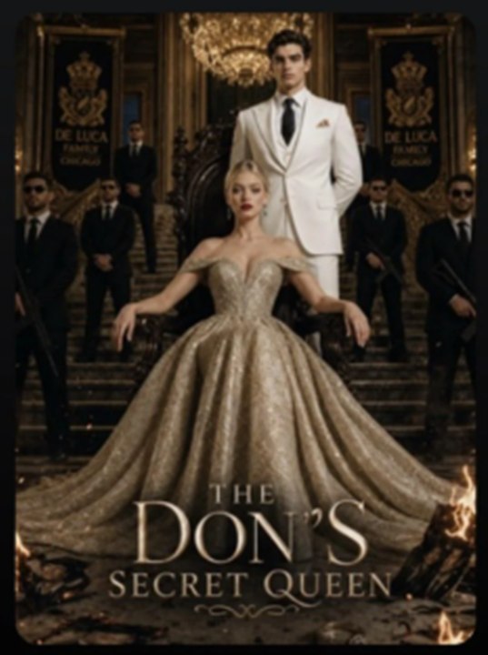 the don's secret queen | Full Short Drama | English Sub 2026