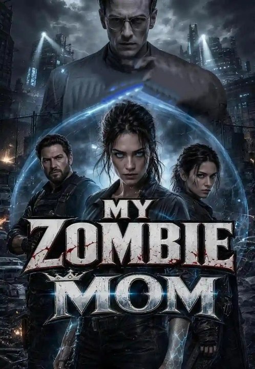 My Zombie Mother Is the Queen | Premium Quality Short Drama EN