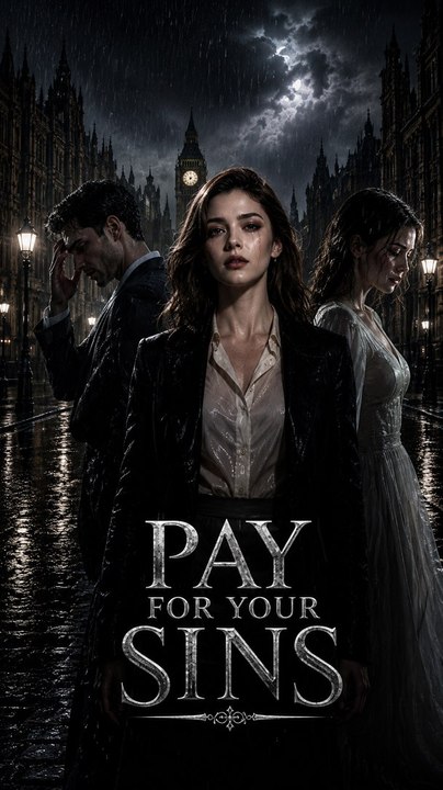 Pay for Your Sins Betrayal Adb | Premium Quality Short Drama EN