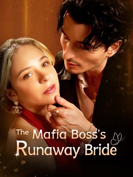 The mafia boss's runaway bride | komplette serie | short drama deutsch