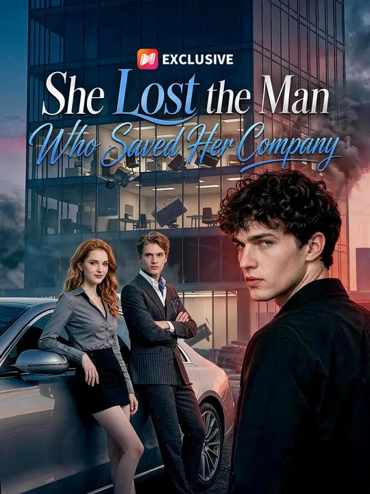 She Lost the Man Who Saved Her Company Episode 3