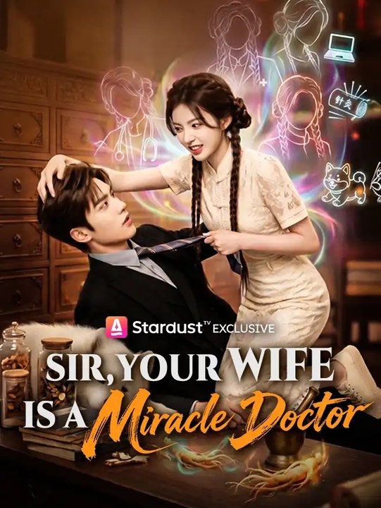 Sir, Your Wife Is a Miracle Doctor EPISODE