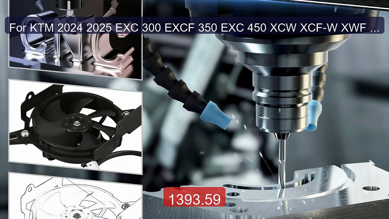 For KTM 2024 2025 EXC 300 EXCF 350 EXC 450 XCW XCF-W XWF 12V R... -- Best Buy 2026 | Great Quality!