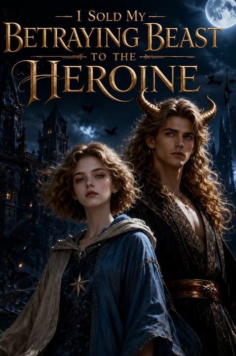 I Sold My Betraying Beast to the Heroine Short Fantasy Romance Beast World Revenge Story (Exclusive) - Full EPS