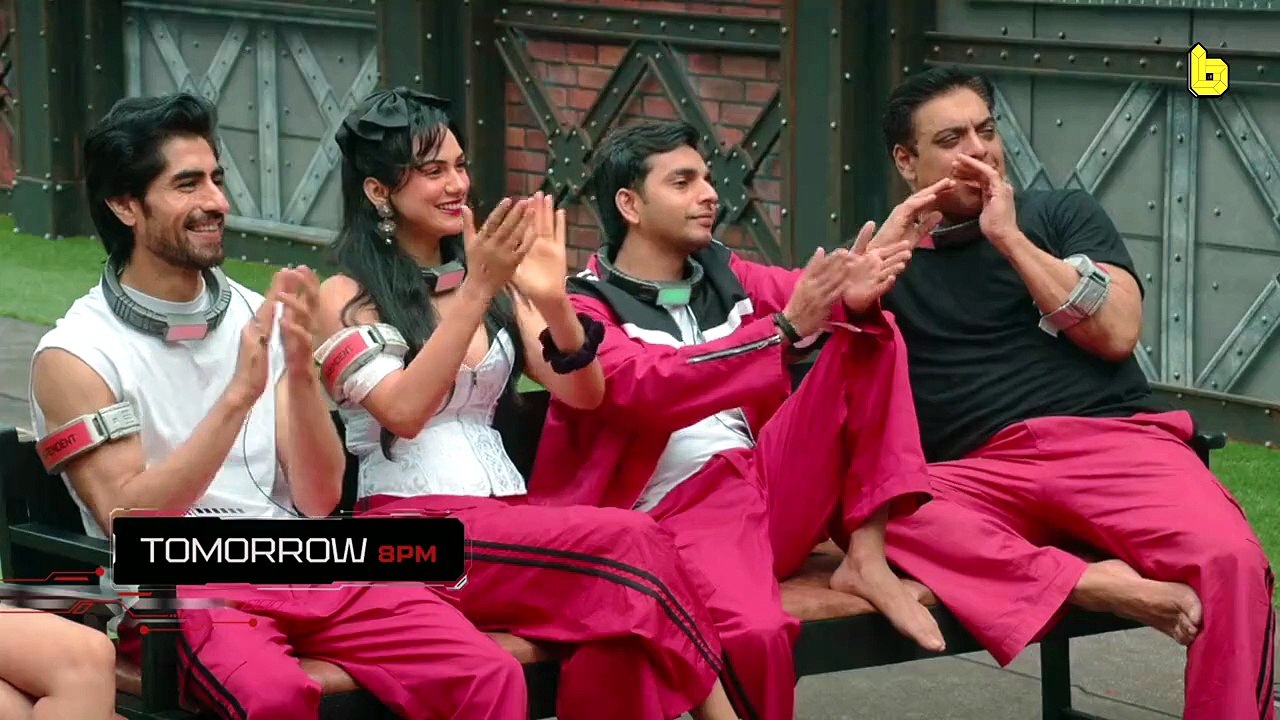 Akanksha Chamola vs. Shreya 🔥