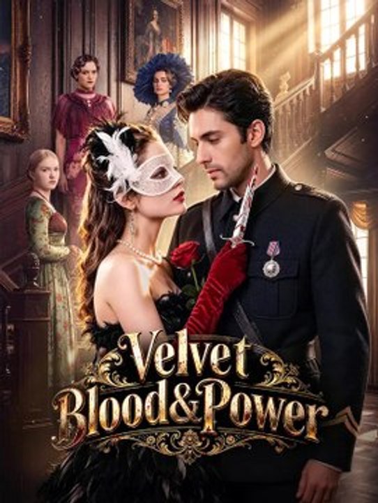 Velvet, Blood & Power Full movie