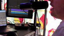 Producer for Hire Background Vid 9-16 ratio
