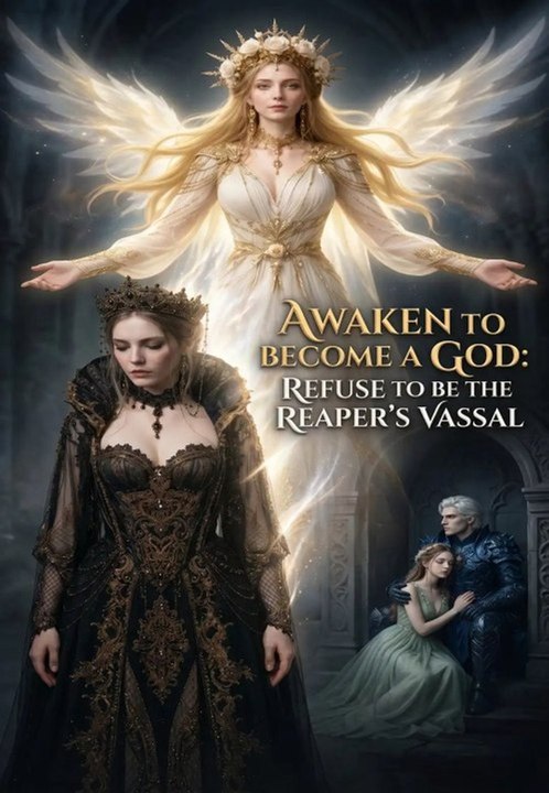 Awaken to Become a God Refuse to Be the Reaper's Vassal - New Movie 2026