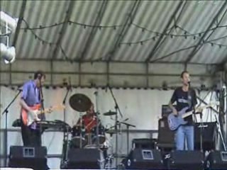 FMR ( Maccagnan ) " Sonny king " live juin 2008