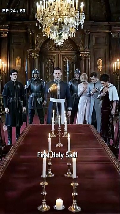 The Border Kingdom's Divine Healer-Drama FULL MOVIES ENGLISH SUB [Full Movie]