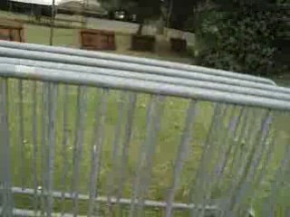 La Belle Etoile. 2 ( Fête du mouton xD )