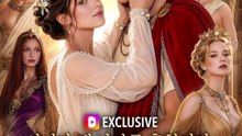 My Sister Stole My Man, But I Got The Emperor - FULL MOVIES ENGLISH SUB
