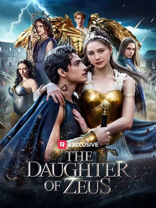 Daughter of a Goddess - Full