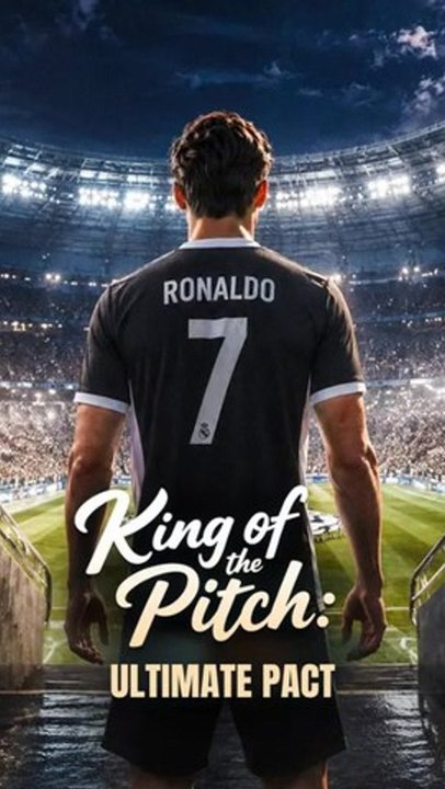 King Of the Pitch - Ultimate Pact - Full Episode (ENGSUB) | Sports Romance, Soccer, Underdog