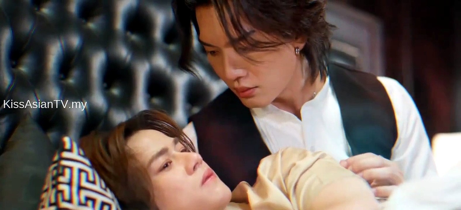 Ep 3 Knot the series english subtitles