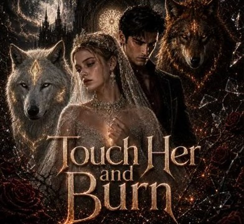 Touch Her and Burn GoodShort Full Drama