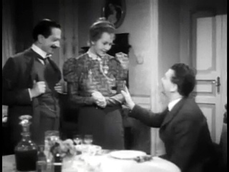 Tristi amori -to da Carmine Gallone (1943).