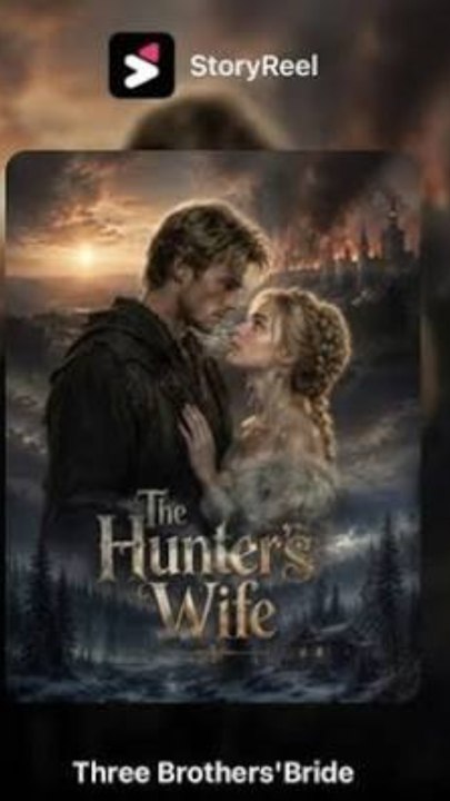 Three Brothers'bride Web Series
