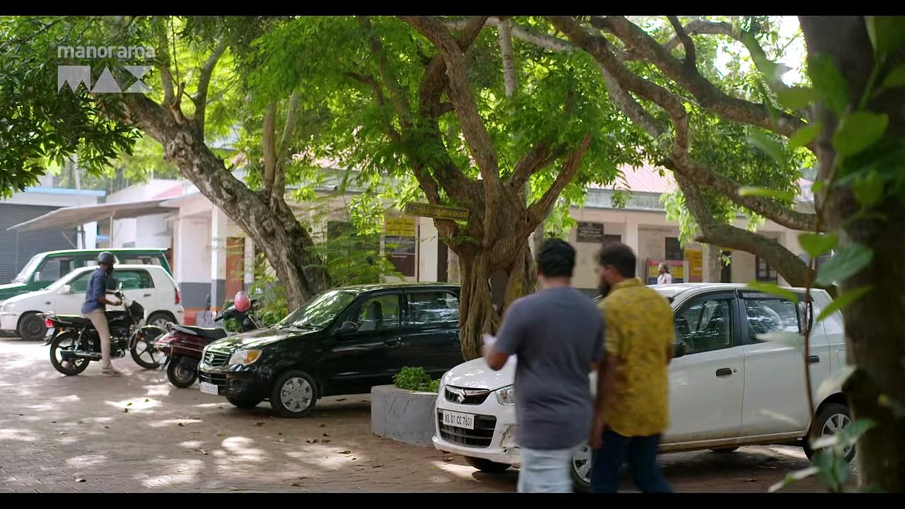 Daayam 2026 Malayalam HQ HDRip Full Movie