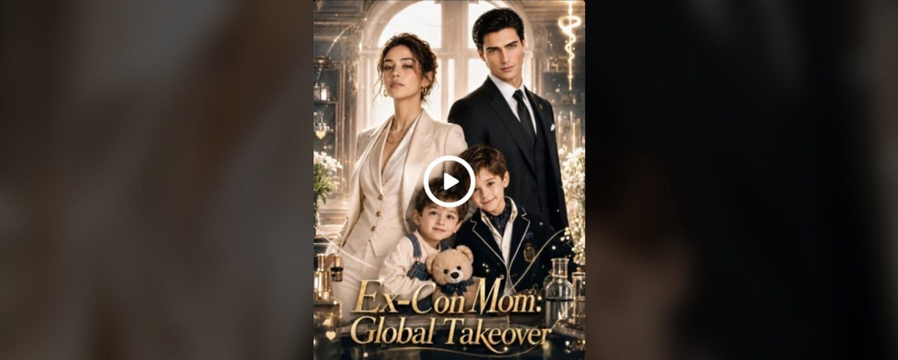mommy is the phantom doctor