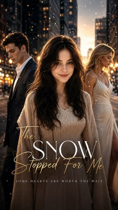 The Snow Stopped for Me - Modern Romance Series | Full EP (ENGSUB) #ADB