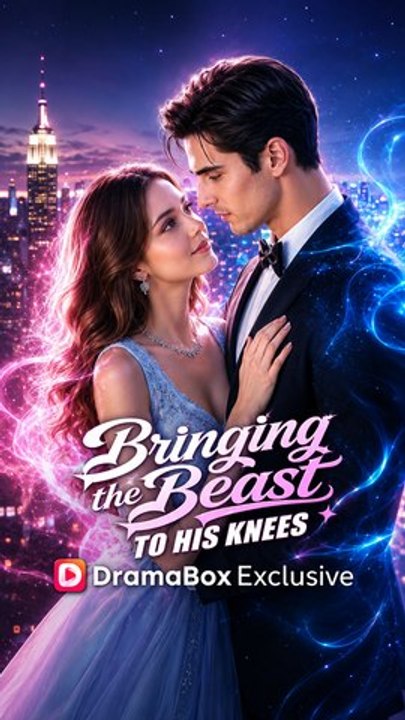 Bringing the Beast to His Knees - Full Movie | Alpha Romance Drama Series #ADB