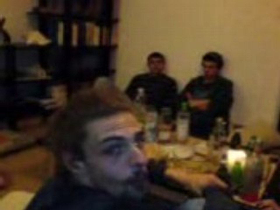 Fete ché le prof 1