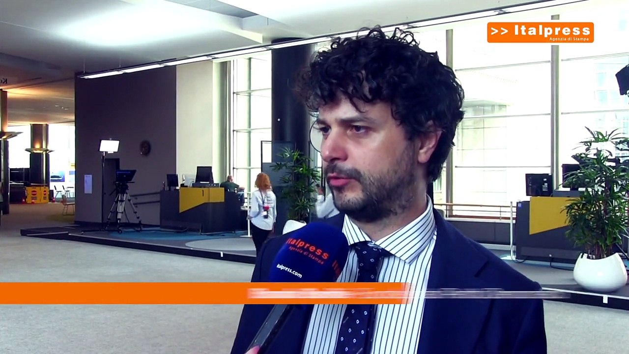 Benifei "Sospensione accordo Ue-Israele materia commerciale, voto a maggioranza"