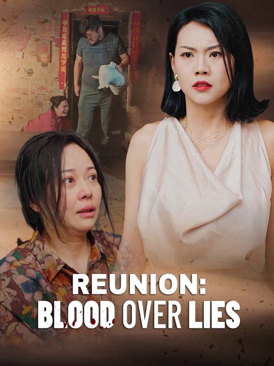 Reunion: Blood Over Lies Full Movie