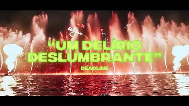 Balada de Um Jogador | Trailer oficial | Netflix