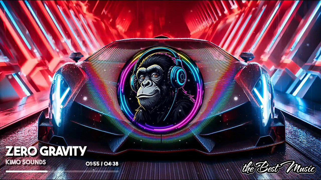 Zero Gravity - Kimo Sounds