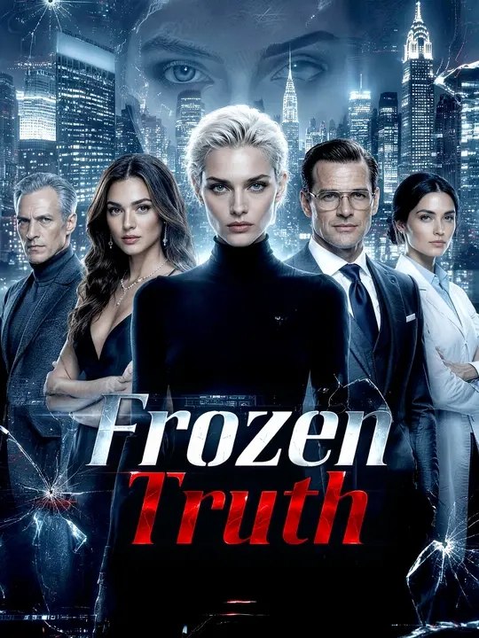 Frozen Truth HD